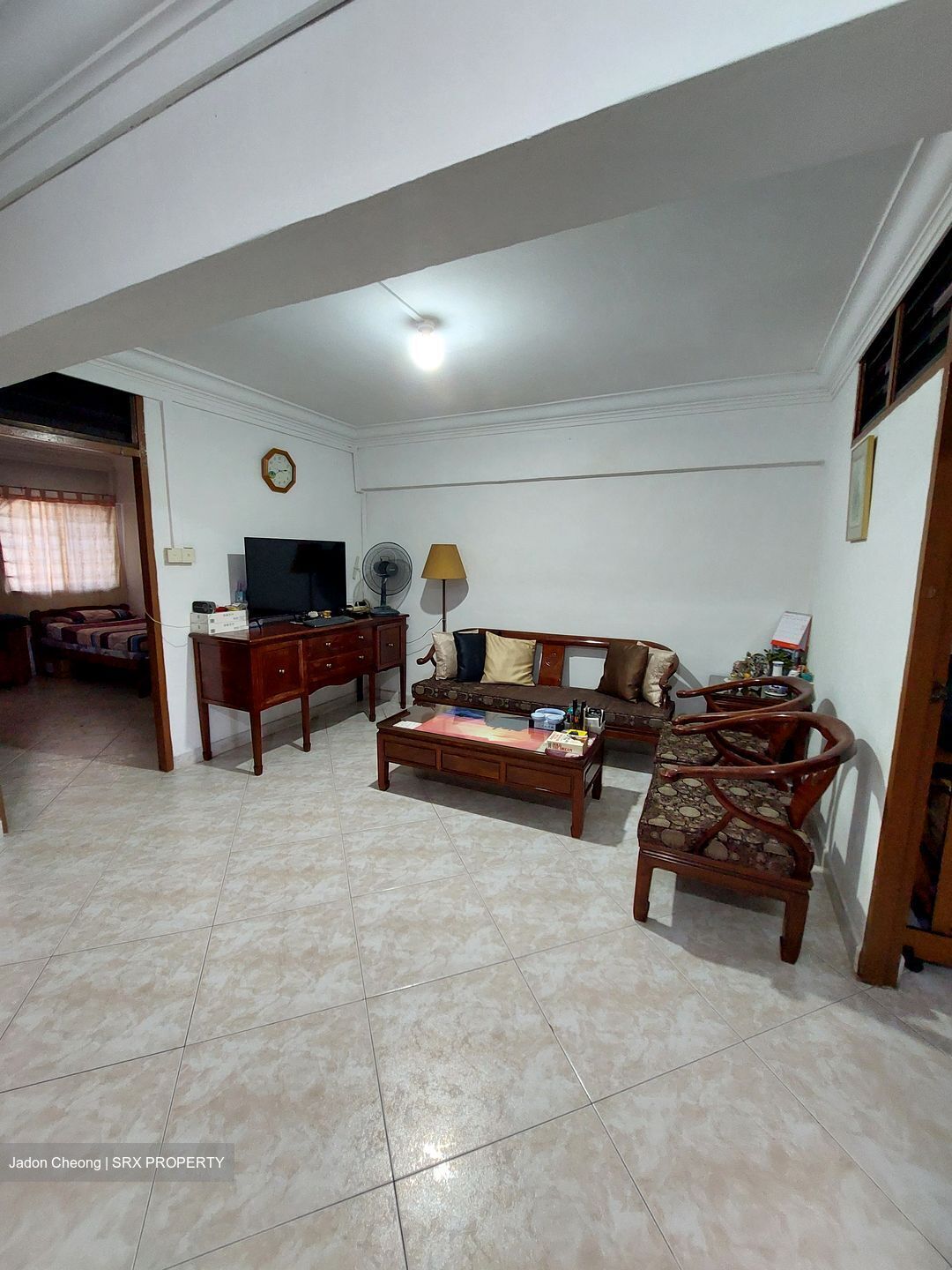Blk 23 MARSILING DRIVE (Woodlands), HDB 3 Rooms #488810641